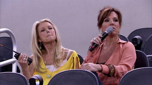 Dallas Cowboys Cheerleaders: Making the Team Season 7 Episode 7 - Announcing The Squad