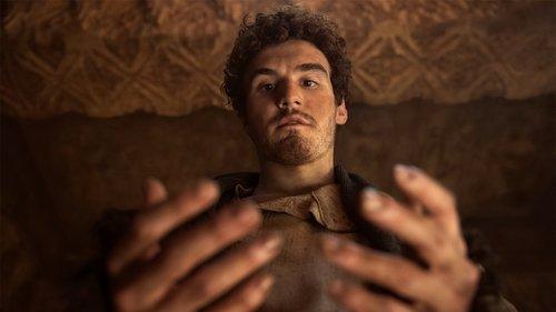 undefined Season 2 Episode 7 - Daes Dae'Mar