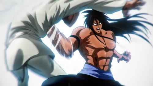 One-Punch Man Season 2 Episode 7 - Class S Heroes
