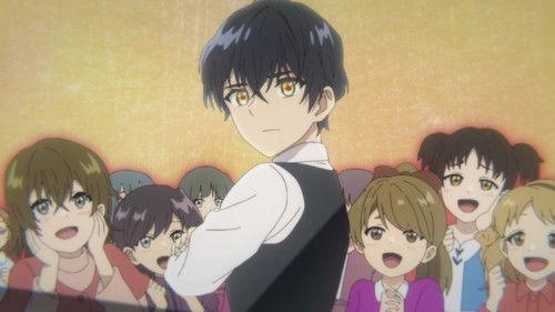 Dahlia in Bloom: Crafting a Fresh Start with Magical Tools Season 1 Episode 6 - Fairy Crystal Eyeglasses