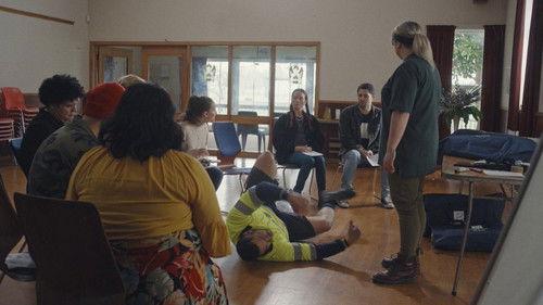 Good Grief Season 1 Episode 6 - Heart Attack