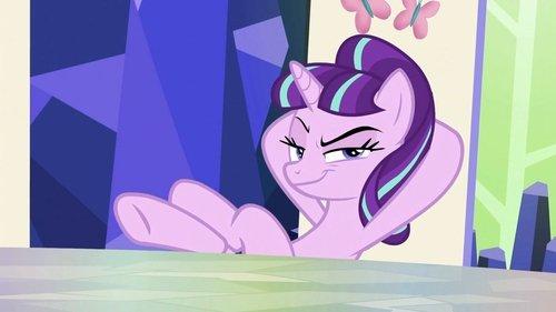 My Little Pony: Friendship Is Magic Season 5 Episode 25 - The Cutie Re-Mark (1)
