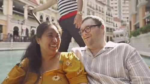 90 Day Fiancé: Before the 90 Days Season 8 Episode 11 - Use Caution When Opening