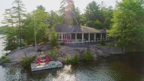 Lakefront Luxury Season 4 Episode 15 - Joey & Tatiana