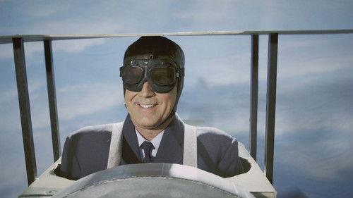 Drunk History Season 3 Episode 4 - Spies