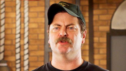 CollegeHumor Shorts Season 4 Episode 23 - A Slam Poem to Bacon (with Nick Offerman)