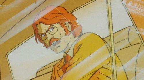 Science Ninja Team Gatchaman Season 1 Episode 34 - The Diabolic Aurora Operation