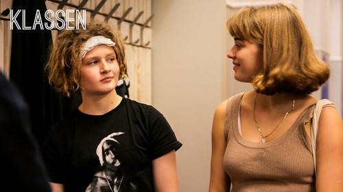 Klassen Season 10 Episode 15 - The scorebook