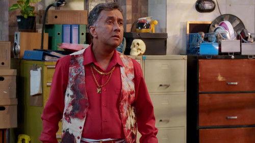 Central de Bicos Season 1 Episode 11 - Episode 11