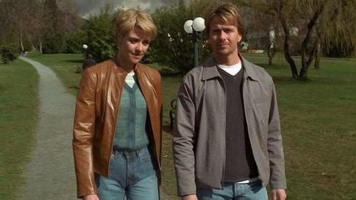 Stargate SG-1 Season 5 Episode 3 - Ascension