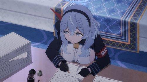 undefined Season 1 Episode 7 - I Have to Move Forward