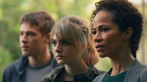 undefined Season 1 Episode 9 - Echoes