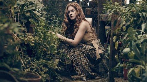 Outsiders Season 1 Episode 2 - Doomsayer