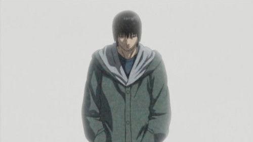 Texhnolyze Season 1 Episode 1 - Stranger