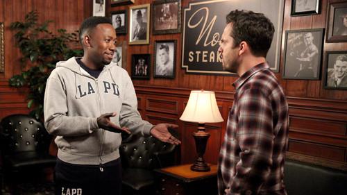 New Girl Season 5 Episode 12 - D-Day