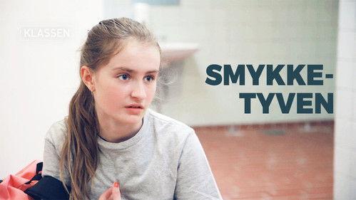 Klassen Season 3 Episode 2 - The jewelry thief