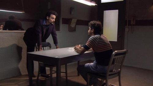 Duenos Del Paraiso Season 1 Episode 13 - Episode 13