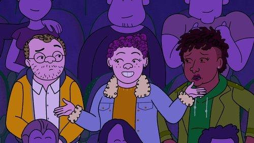 Long Story Short Season 1 Episode 2 - Hannah's Dance Recital