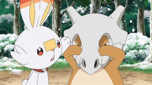 Pokémon Season 23 Episode 15 - A Snow Day for Searching!