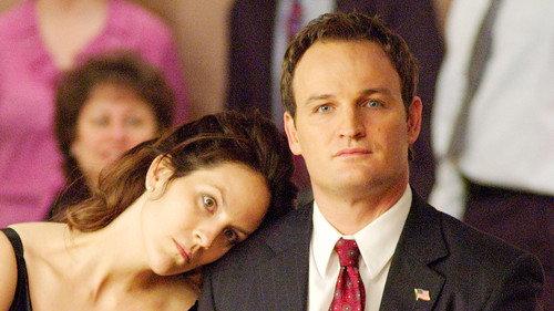 Brotherhood Season 1 Episode 11 - Matthew 22:10