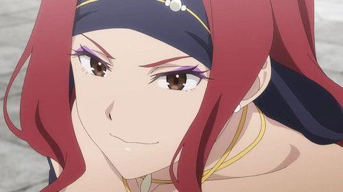 undefined Season 1 Episode 15 - Unanswered Prayer