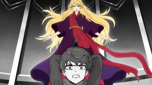 Tower of God Season 1 Episode 5 - The Crown’s Fate