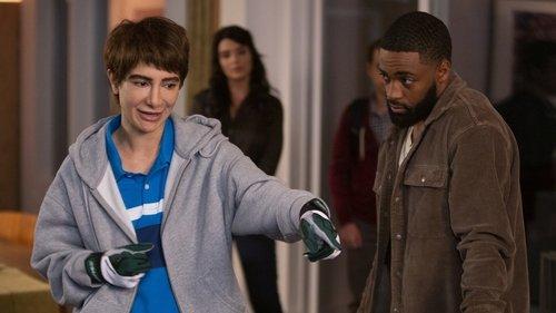 Chad Season 1 Episode 3 - Ikrimah Breakup