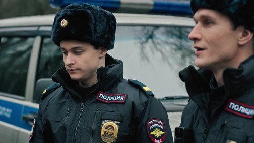 First Department Season 5 Episode 19 - Episode 19