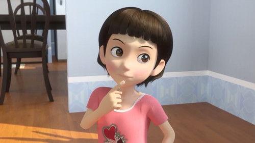 Hello Carbot Season 10 Episode 2 - Episode 2