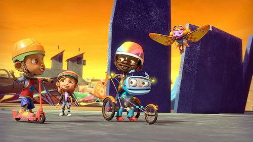 Motown Magic Season 1 Episode 16 - Episode 16