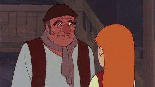 The Story of Perrine Season 1 Episode 17 - The Lodging in Paris