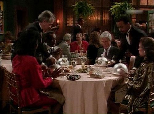 The Cosby Show Season 3 Episode 23 - Bald and Beautiful