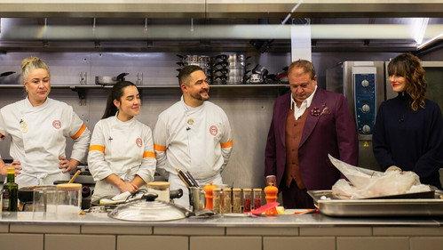 MasterChef Brasil Season 11 Episode 21 - Episode 21