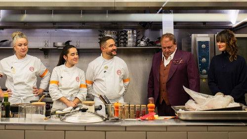 MasterChef Brasil Season 11 Episode 21 - Episode 21