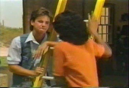 Hey Dude Season 1 Episode 13 - Pain in the Neck