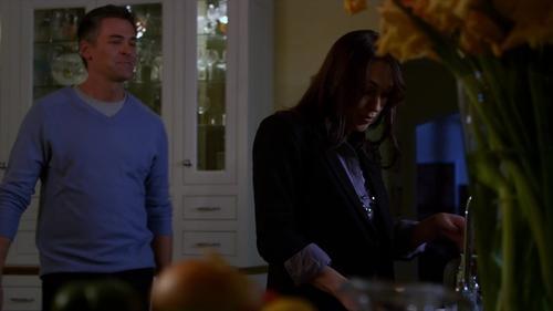 undefined Season 7 Episode 17 - I Love You, Tommy Brown