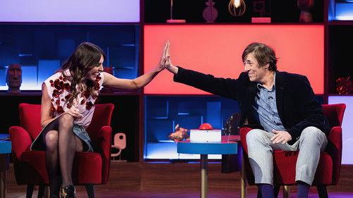 Richard Osman's House of Games Season 9 Episode 4 - Week 1: Thursday