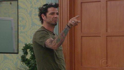 Big Brother Season 8 Episode 9 - Veto Competition 3