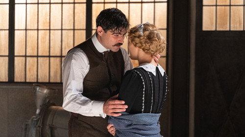 La promesa Season 1 Episode 19 - Episode 19