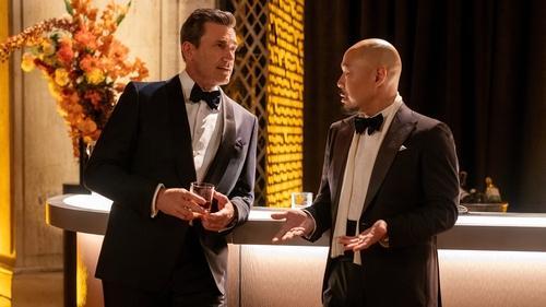 undefined Season 1 Episode 9 - Everything Becomes Symbol and Irony