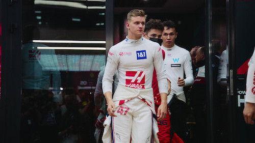 Formula 1: Drive to Survive Season 5 Episode 4 - Like Father, Like Son?