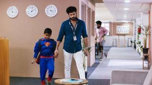 Vera Maari Office Season 1 Episode 22 - The Surprise Visitor