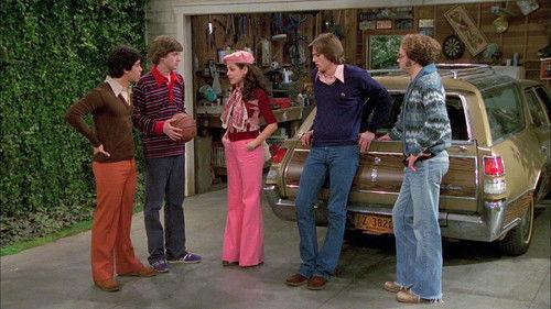 That '70s Show Season 2 Episode 22 - Jackie Moves On