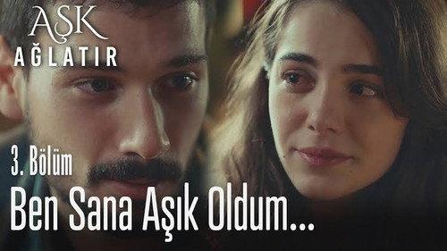 Love Makes Us Cry Season 1 Episode 3 - Episode 3