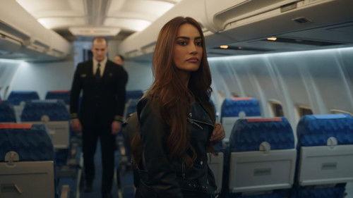 Qubool Hai 2.0 Season 1 Episode 4 - Flight or Fight