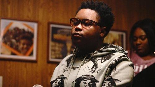 The Chi Season 4 Episode 6 - Candyman