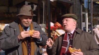 Still Game Season 6 Episode 6 - Recipe