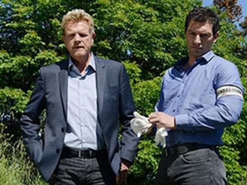 Research Unit Season 8 Episode 1 - Episode 1