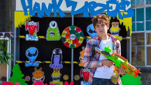 Hank Zipzer Season 2 Episode 2 - No Room for Two