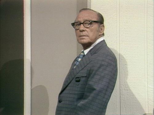 Rowan & Martin's Laugh-In Season 6 Episode 7 - Episode 7